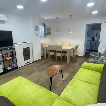 Istrian Stone Lenny Near Villa *