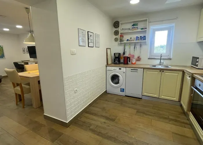 Istrian Stone Lenny Near * 포레치