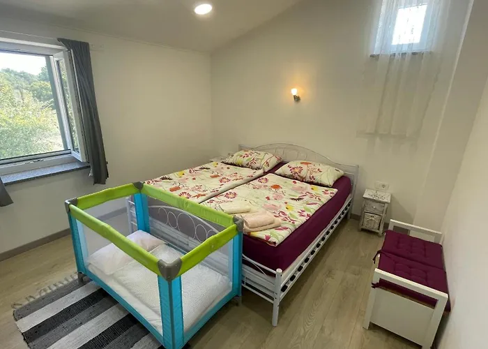 Istrian Stone Lenny Near * 포레치