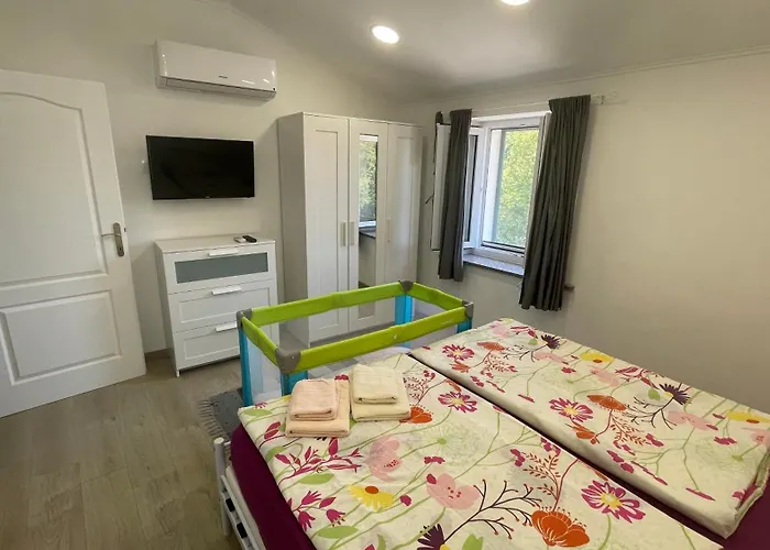 빌라 Istrian Stone Lenny Near