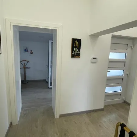 Istrian Stone Lenny Near Porec