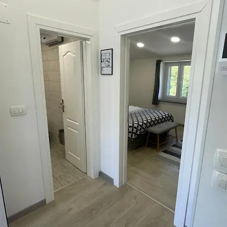 Istrian Stone Lenny Near Vila *