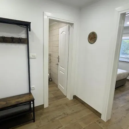 Vila Istrian Stone Lenny Near Porec