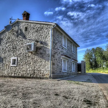 Istrian Stone Lenny Near * Porec