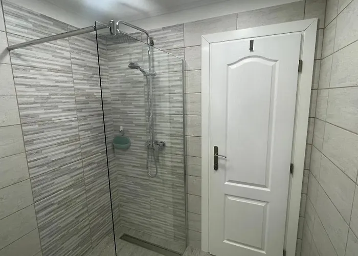 Villa Istrian Stone Lenny Near *