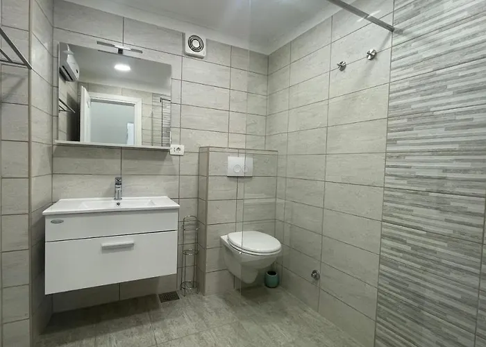 Istrian Stone Lenny Near Villa