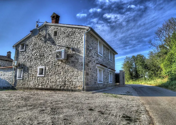 Istrian Stone Lenny Near * Poreč